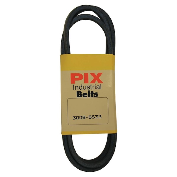 Stens Belt For Allis Craftsman 037X59Ma, Cub Cadet 754-0349 Lawn Mowers 248-079 - main